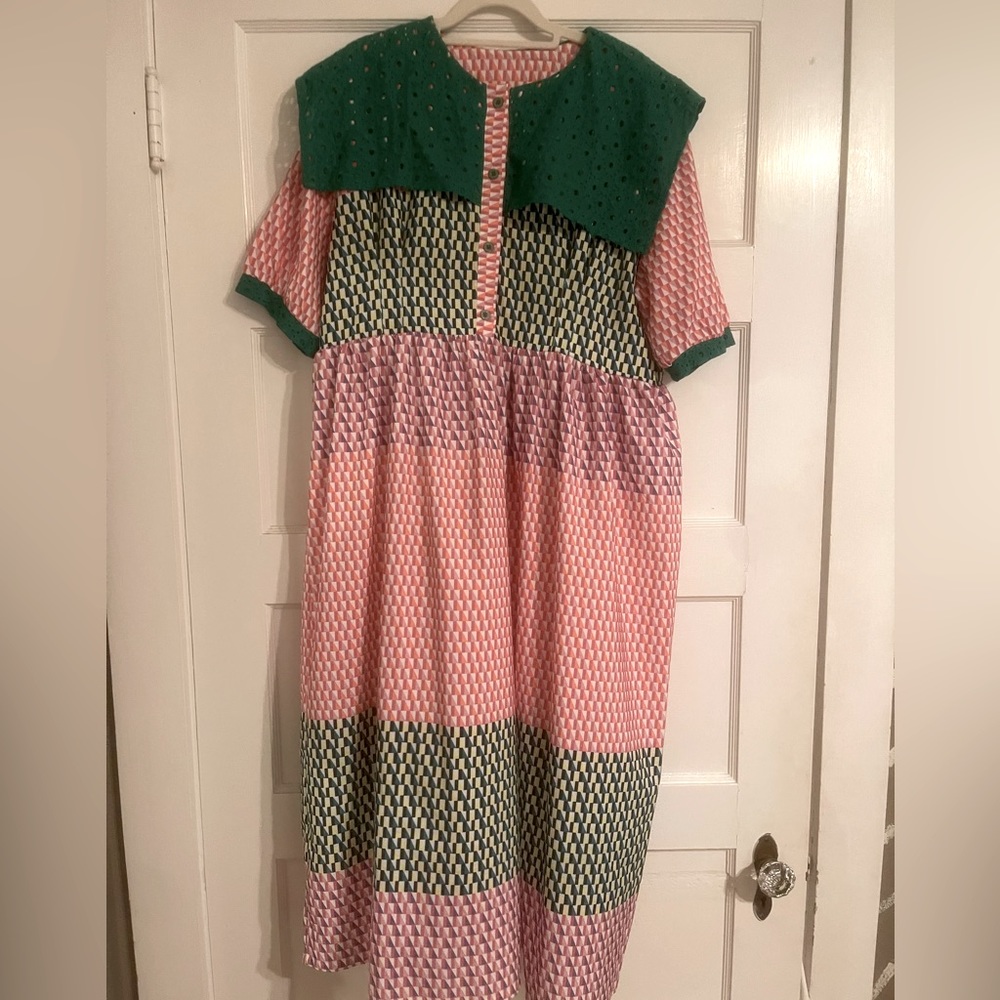 SHEIN dress